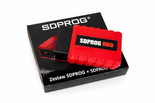 Escáner OBD2 para coche con programa de diagnóstico de motor y ABS 3