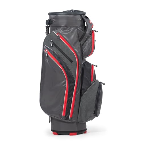 Bag Boy Revolver XP Cart Golf Bag