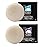 G.B.S Natural Fragrance Free & Lavender Citrus Shaving Soap with Shea Butter for Sensitive Skin Shave Soap for Men (Pack of 2)