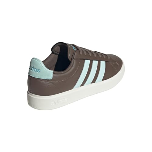 Image of adidas Women Grand Court 2.0 Casual Shoe