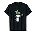 Barre de café Espresso T-Shirt
