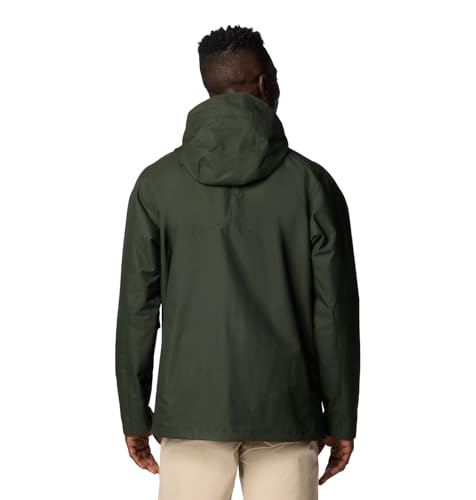 Image of Columbia Bugaboo III Fleece Interchange Jacket