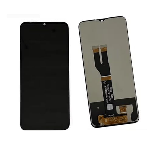 ZTE Blade A52 Lite écran tactile LCD 6,5 pouces bloc afficheur pièce de rechange YOOOKOOO