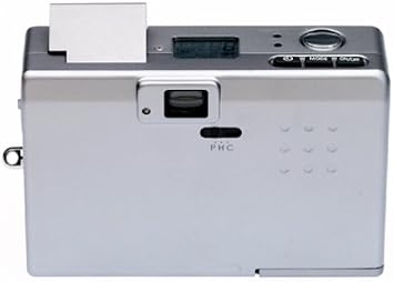 Vivitar XM1k APS Camera