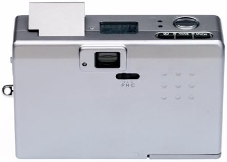 Vivitar XM1k APS Camera