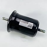 WAJ In-Line Fuel Filter 23300-87402, 23300-87403, 2330087403000 Fits For Daihatsu Terios Toyota