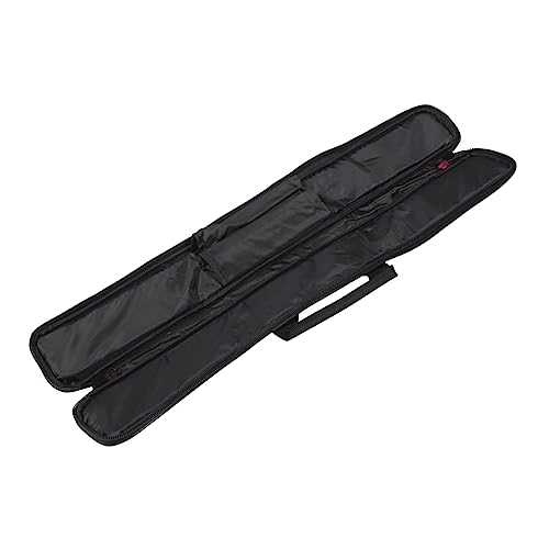 ERINGOGO saco de armazenamento de flauta de bambu comunhão bolsa de flauta sacos de armazenamento sa