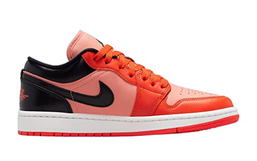 Image of Nike Women's Air Jordan 1 Low Sneaker