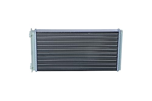 NRF 54254 Radiador de calefacción