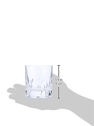 ダ・ヴィンチクリスタル ZARAH ザラ オールドファッション 240960