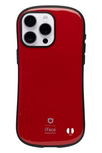 Amazon.co.jp: iFace First Class Pure iPhone 15 Pro Max ケース