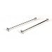 Losi Dog Bone Set: Mini 8IGHT, DB, LOSB1894
