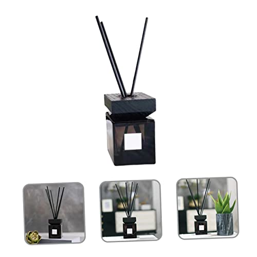 Set Difusor Aromático Eléctrico con Botella de Aceite Esencial miniatura 3