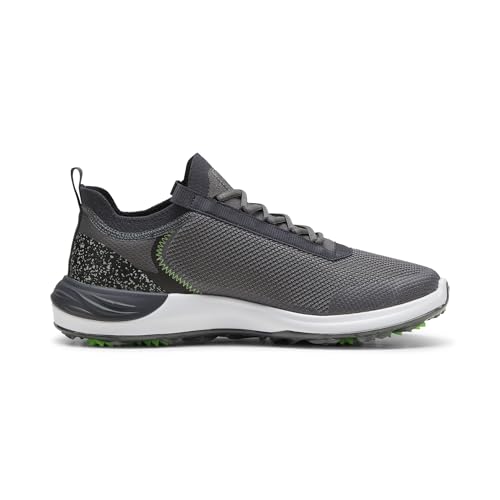 Image of PUMA Men's PHANTOMCAT Nitro Golf Shoes