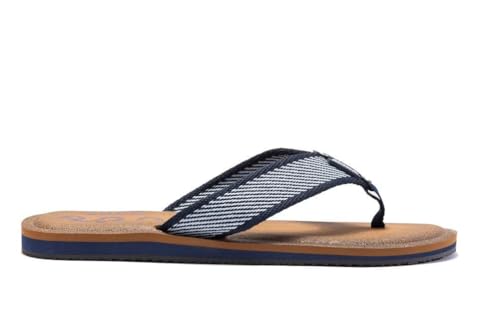 Joma Chanclas S.HAWAII MEN 2403 en marino para hombre - Hombre color: Marino talla: 43