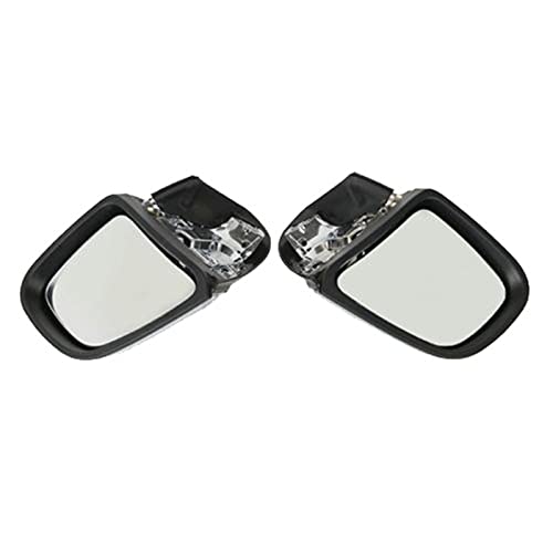 Espejos retrovisores BMW K1200 K1200LT K1200M repuesto espejo izquierdo derecho 1999-2008