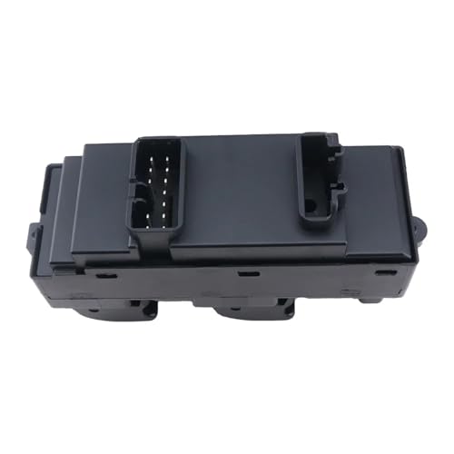 Interrupteur de lève-vitre de haute précision 84820-B0010 commande RHD robuste - 3