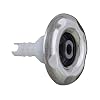 Hot Tub Classic parts Sundance Spa Dvx Jet Face Insert Chrome - SUN6541-437 - Image 5