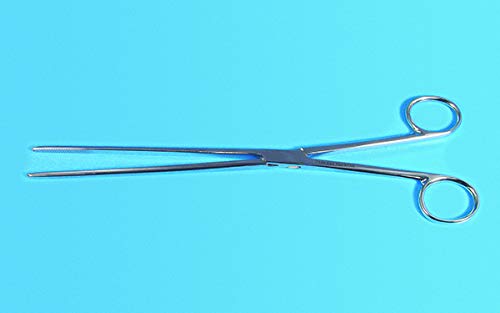 EMS 72928 Specimen Gripper, Stainless Steel, 10.5