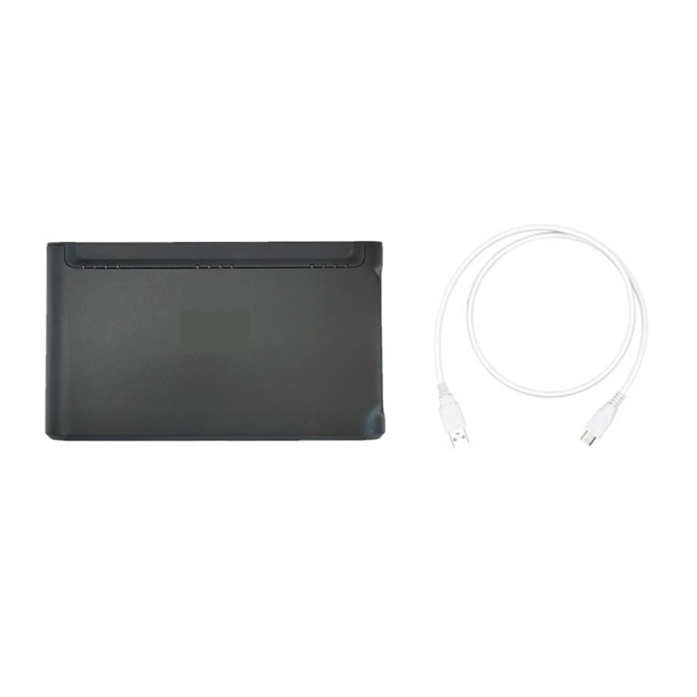 For DJI Mavic Mini Hub de charge bidirectionnel chargement pratique de trois batteries en séquence for DJI Mavic Mini