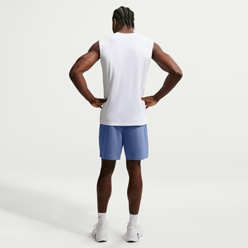 Image of Nike Men's Dri-FIT Flex 7 inch Workout /Training Short
