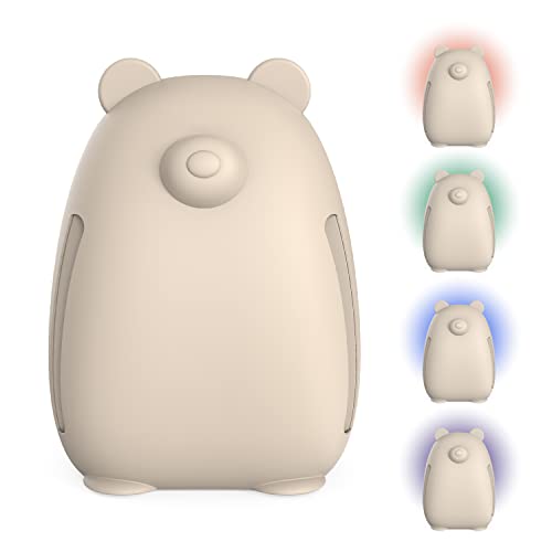 Pure Enrichment PureBaby Bear Air Purifier
