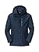 Produktbild Schöffel Herren 3in1 Parka Warschau M, wind- und wasserdichte Herren Winterjacke, Parka aus Gore-Tex mit wattierter, herauszippbarer Innenjacke, navy blazer, 48