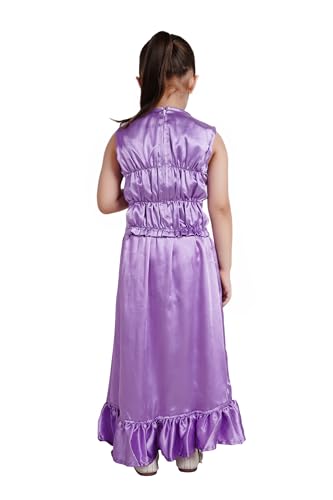 Image of Kaku Fancy Dresses Polyester Cartoon Fancy Dresses Multicolor 3-4 Years For Boys & Girls