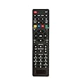 AMAIRIYCA Universal Remote for jvc,Samsung,LG, Sony,Vizio, Philips, Toshiba, Hitachi, Vestel, Seiki, Insignia, Magnavox, haier, Panasonic, Smart TVs—Simple Settings Required