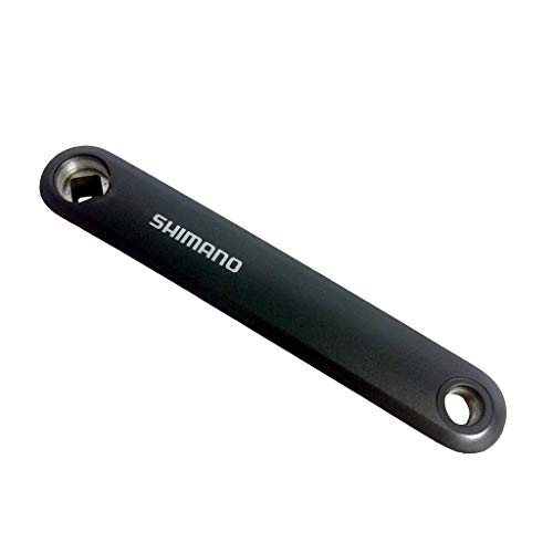 SHIMANO Cycling FC-E6000 Left Hand Crank Arm - 175mm - Y1R201100