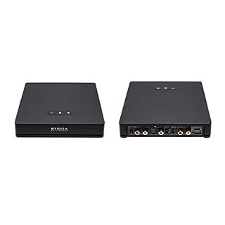 Piega Premium 501 Paire d’enceintes sans fil sur pied 1878 Bluetooth anodisé Noir - Les Beatles, Paul McCartney, John Lennon, RIngo Starr, George Harrison Piega Premium 501 Paire d'enceintes sans fil sur pied 1878 Bluetooth anodisé Noir – Image 6