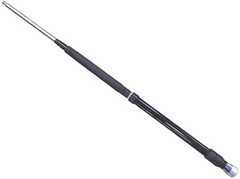 Harvest RHM7350T CB HF 3.5-30MHz/50MHz Wideband Portable Telescopic Mobile Antenna