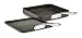 Produktbild All-Clad H911S284 Essentials Grill- und Grillset, Aluminium, grau