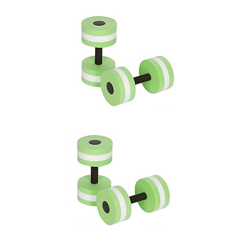 Set de 4 Pesas Acuáticas para Ejercicio Infantil miniatura 7
