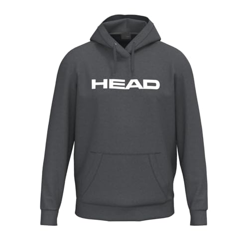 Sweat-shirt junior HEAD Club pour le sport et l'école