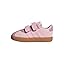 Clear Pink/Clear Pink/Gum