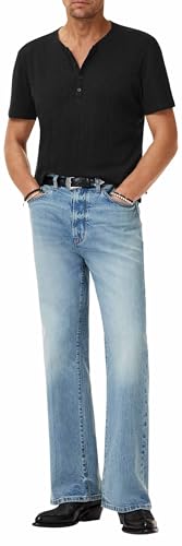 John Varvatos Men's Ciel Henley3