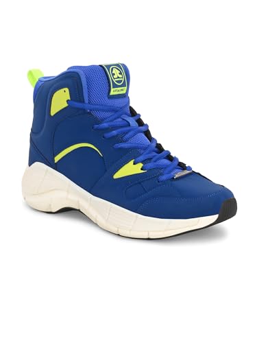 Image of OFF LIMITS Men's Piston Basketball Shoes