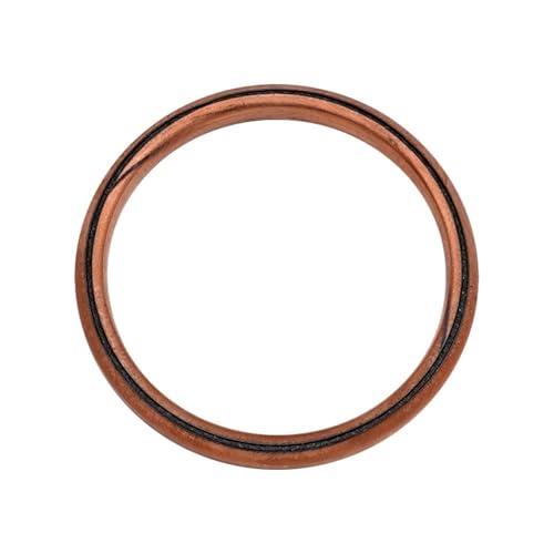 Joint d'échappement pour KDX200 éliminant les bruits de moteur - 3