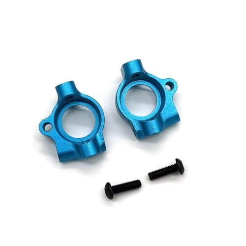 RC�A�N�Z�T���[ Compatible With TAMIYA XV02 1/10 �����[�g�R���g���[���J�[�̃A�b�v�O���[�h���������A�N�Z�T���[�p�[�c�V�[�g�p����(Blue)