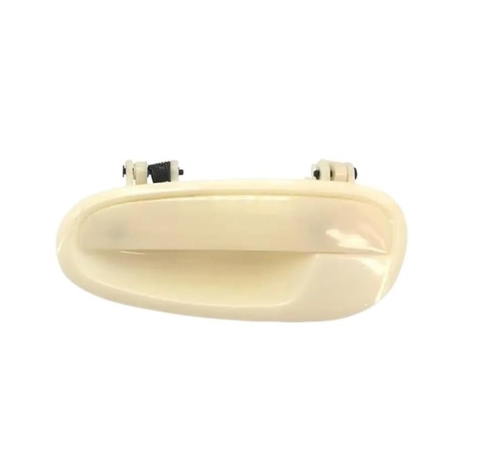 Ymyyqw Front Right Car Outer Door Handle Car Outer Door Handle Exterior External Accessories Handles For Vita F5