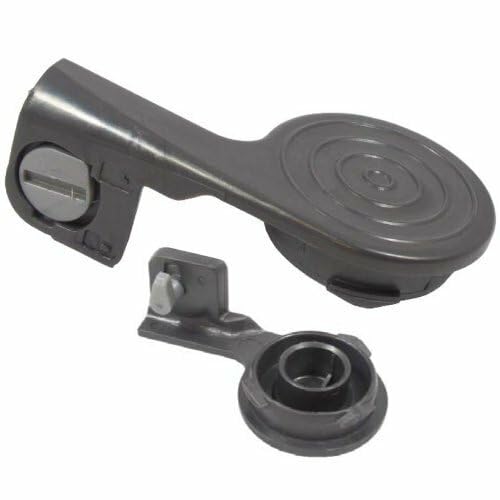 #US for Genuine for VAACKUFLO 30' Turbogrip Low Volt Central for Vacuum Style W/Rack