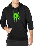 myouimai dx wrestling generation x wrestler hoodies long sleeve pullover loose mens hoody men sweatershirt size s