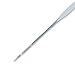 Dritz Ballpoint Machine Needles, Size 11, 4 Count, Nickel