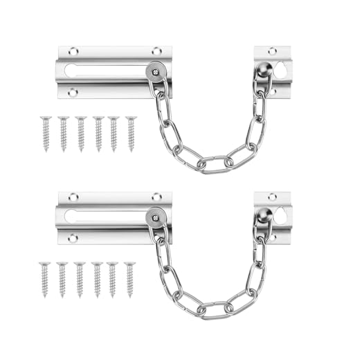 Industrial Chain Lock Simple &