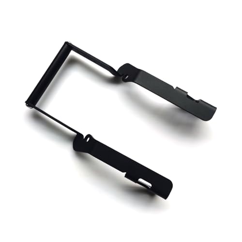 Support de navigation GPS moto 12mm pour intégrer votre smartphone CRF1100L