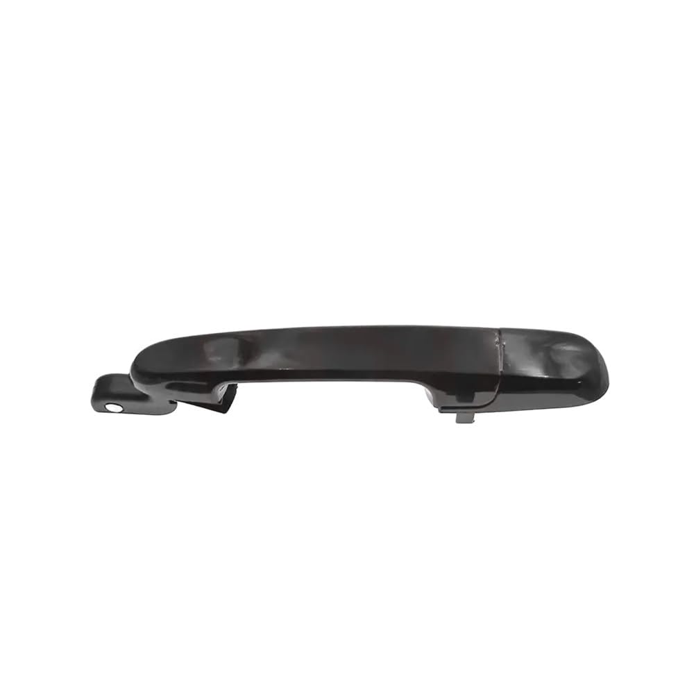 Mhtgd Rear Left Outer Outside Exterior Door Handle 82650-1E050,82660-1E050,83650-1E050 For Hyundai For Accent 2006-2011 1.6L