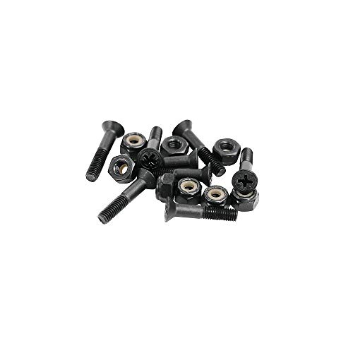 10 Best Skateboard Bolts in 2023 (September update)