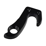 Plusieurs options disponibles : choisissez parmi différents types (A, B, C) pour un ajustement parfait pour votre vélo. Que vous ayez un modèle sans jante ou un modèle à jante basse/haute, il y a une option qui vous convient.