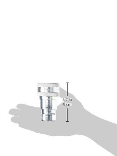 Amazon.com: Gates G94521-1212 Quick Disconnect Coupling